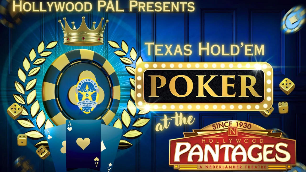 Every game poker