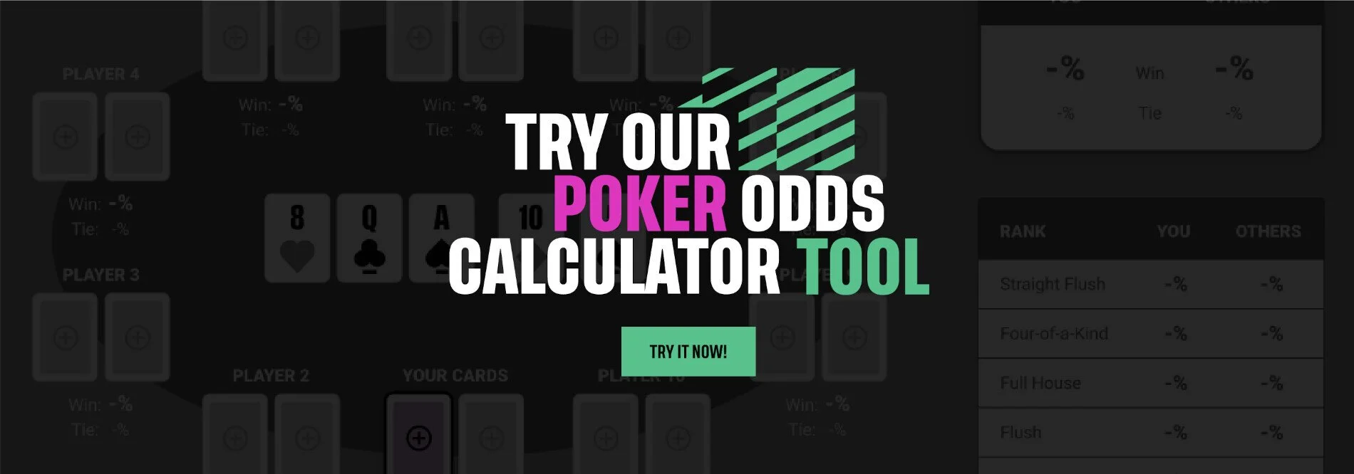 Poker vpip