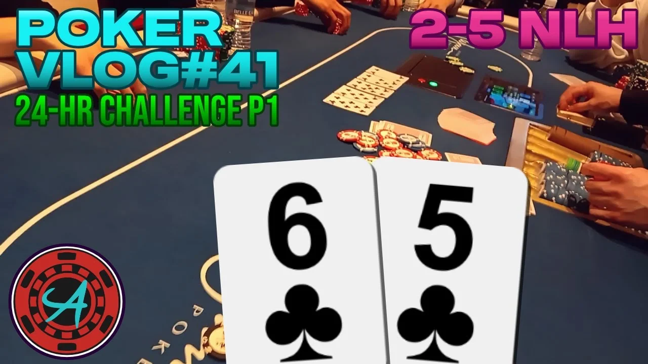 Ways to win in poker