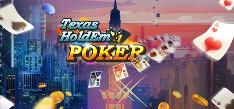 World poker